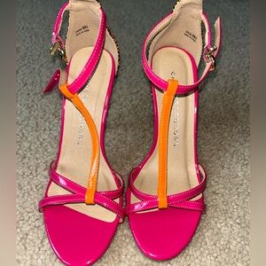 Chinese Laundry heels